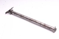 Eje de rueda trasera, eje trasero Yamaha FJ 1200 1XJ 86-87