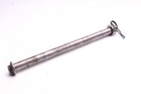 Eje de rueda trasera, eje trasero Yamaha FJ 1200 1XJ 86-87