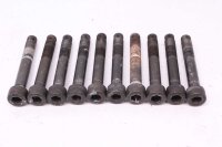 Lot of screws Unbekannt Konvolut