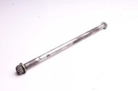 Swingarm axle thru axle Yamaha FJ 1200 1XJ 86-87