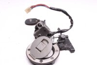 Lock set ignition lock tank lock Yamaha FJ 1200 1XJ 86-87