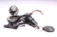 Sleutelslot set voor het contactsleutel en tankdop Yamaha FJ 1200 1XJ 86-87