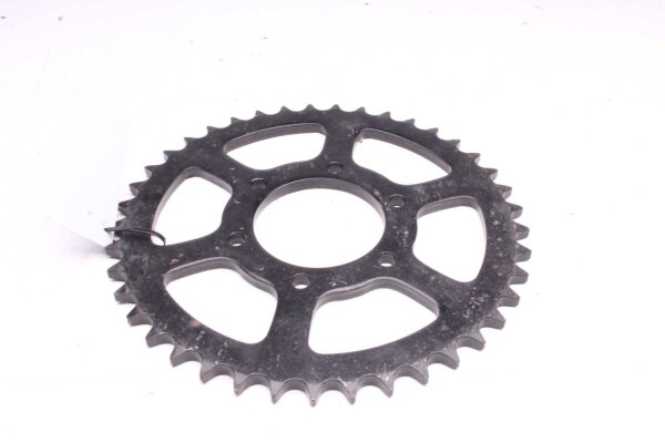 Pyörän navan vaihde Unbekannt Konvolut