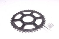 Pyörän navan vaihde Unbekannt Konvolut