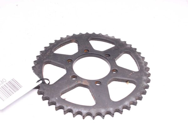 Engranaje del cubo de la rueda Unbekannt Konvolut