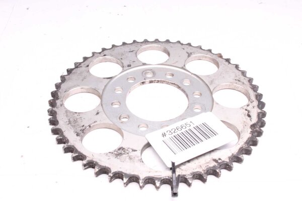 Pyörän navan vaihde Unbekannt Konvolut