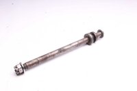 Eje de rueda trasera, eje trasero Yamaha FJ 1200 1XJ 86-87