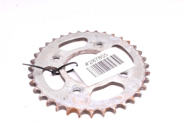 Hjulnav gear Unbekannt Konvolut