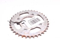 Hjulnav gear Unbekannt Konvolut