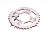 Hjulnav gear Unbekannt Konvolut