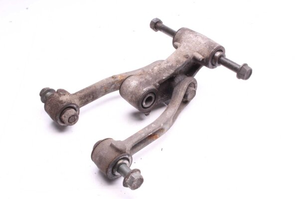 Fjederben afbøjning afbøjning knogle Kawasaki ZX-10 ZXT00B 88-90