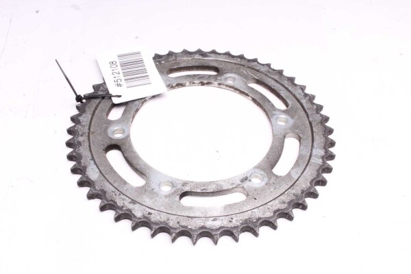 Ingranaggio sul mozzo della ruota Unbekannt Konvolut