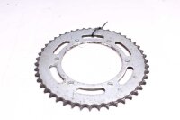 Ingranaggio sul mozzo della ruota Unbekannt Konvolut