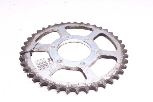 Wheel hub gear Unbekannt Konvolut