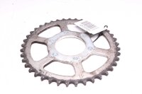 Wheel hub gear Unbekannt Konvolut