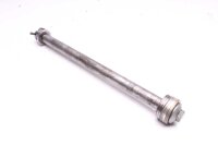 Eje de rueda trasera, eje trasero Yamaha FJ 1200 1XJ 86-87