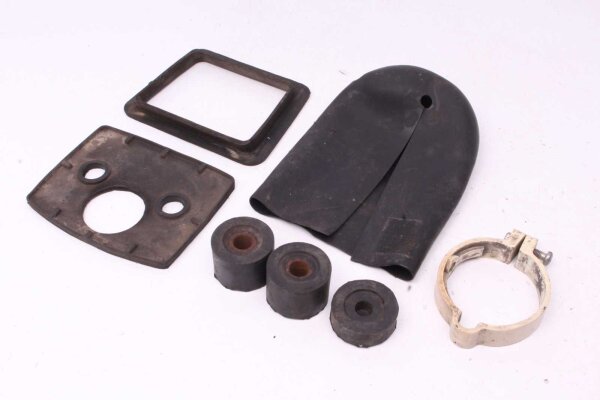 Konvoluut Restonderdelen Onbekend Konvoluut