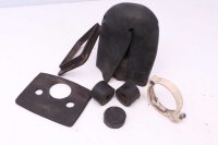 Konvoluut Restonderdelen Onbekend Konvoluut