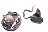 Lock set ignition lock tank lock Yamaha FJ 1200 1XJ 86-87