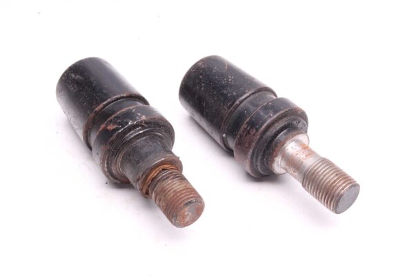 Lenkergewichte Lenkerenden Yamaha FJ 1200 1XJ 86-87