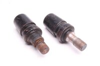 Handlebar weights Handlebar ends Yamaha FJ 1200 1XJ 86-87