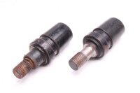 Handlebar weights Handlebar ends Yamaha FJ 1200 1XJ 86-87