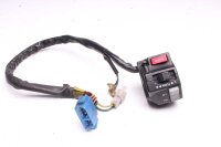 Montaje del manillar del interruptor del manillar a la...