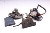 Lock set ignition lock tank lock Yamaha FJ 1200 1XJ 86-87