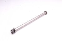 Eje de rueda trasera eje trasero Yamaha FJ 1200 1XJ 86-87