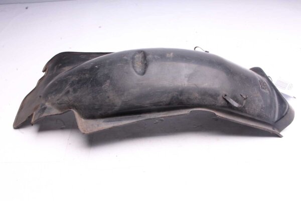 Lokasuojan lokasuojan roiskesuoja takana Kawasaki Z 440 KZ440A/H 82-83