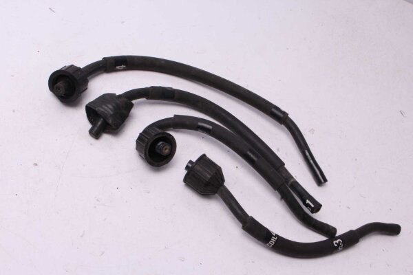 Spark plug connector ignition cable Unbekannt Konvolut