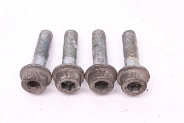 Ruuveja sekoitettuna Unbekannt Konvolut