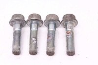 Lot of screws Unbekannt Konvolut