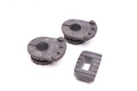 Amortiguador de goma del tanque Yamaha FJ 1200 1XJ 86-87