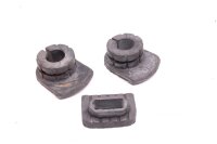 Amortiguador de goma del tanque Yamaha FJ 1200 1XJ 86-87