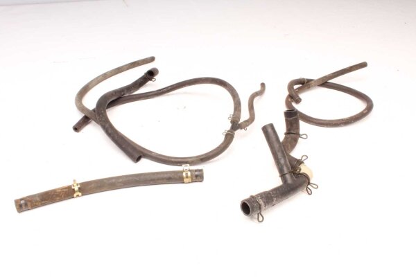 Engine ventilation Ventilation Unbekannt Konvolut