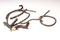 Reniflard du moteur Unbekannt Konvolut