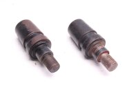 Handlebar weights Handlebar ends Yamaha FJ 1200 1XJ 86-87