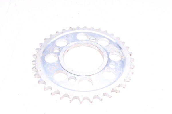 Pyörän navan vaihde Unbekannt Konvolut