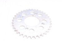 Pyörän navan vaihde Unbekannt Konvolut