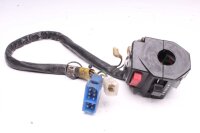 Montaje del manillar del interruptor del manillar a la...