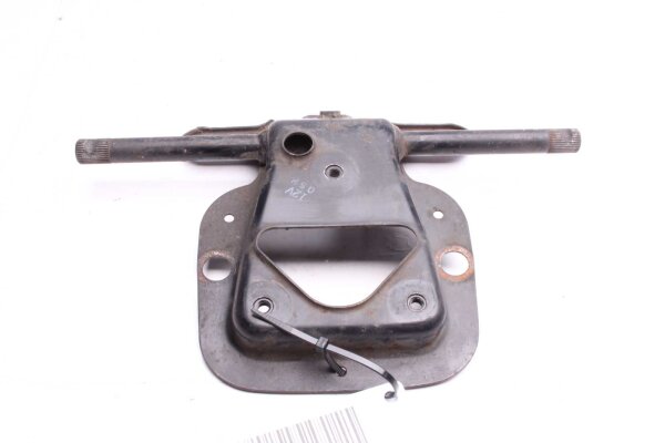 Holder til nummerpladeholder Kawasaki GPZ 750 R ZX750G 85-86