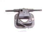 Holder til nummerpladeholder Kawasaki GPZ 750 R ZX750G 85-86