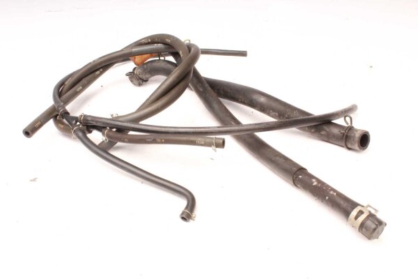 Moottorin huohotin Unbekannt Konvolut