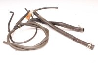 Moottorin huohotin Unbekannt Konvolut