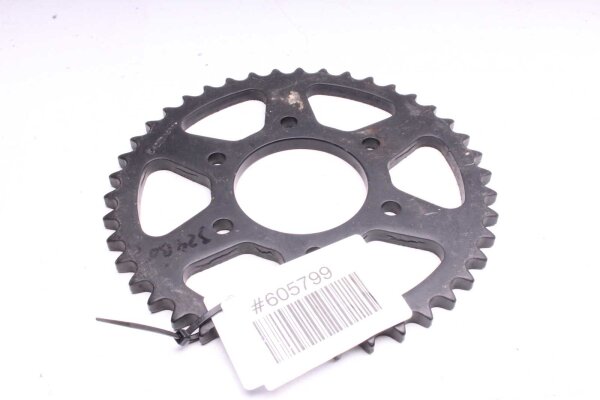 Pyörän navan vaihde Unbekannt Konvolut