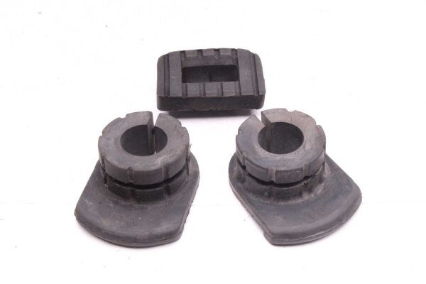 Tankrubberdempers Yamaha FJ 1200 1XJ 86-87