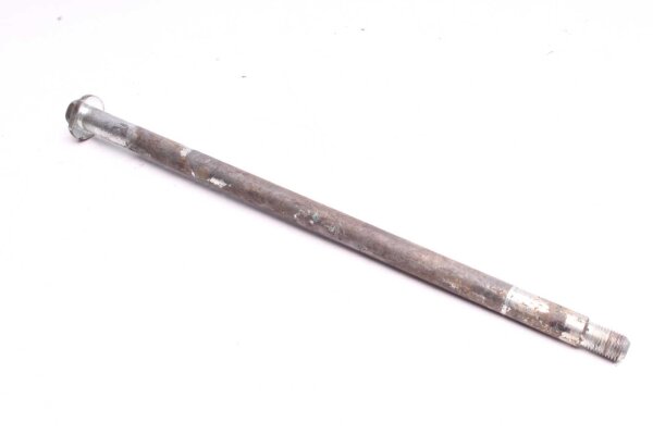 Swingarm axle thru axle Yamaha FJ 1200 1XJ 86-87