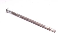 Swingarm axle thru axle Yamaha FJ 1200 1XJ 86-87