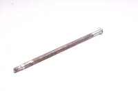 Swingarm axle thru axle Yamaha FJ 1200 1XJ 86-87